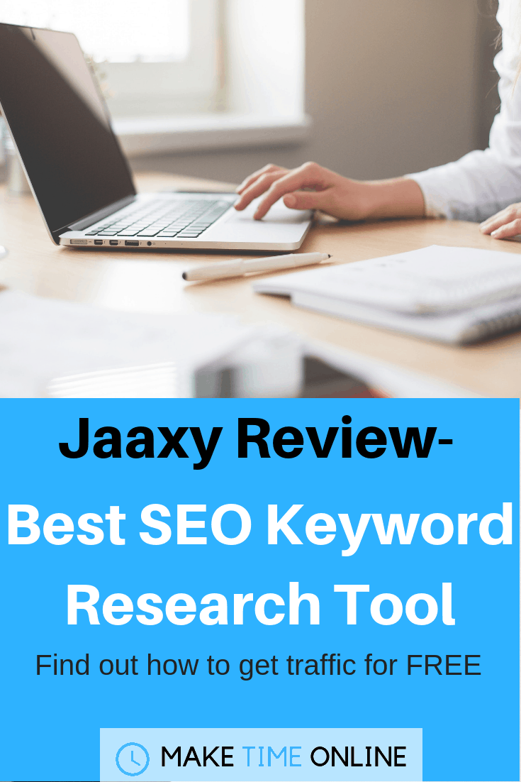 best SEO keyword research tool