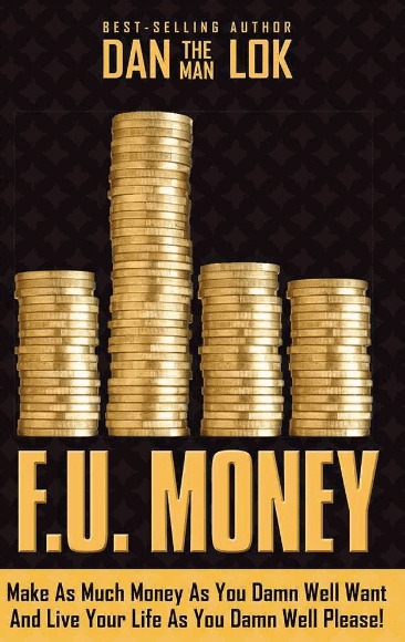 F.U. Money book review