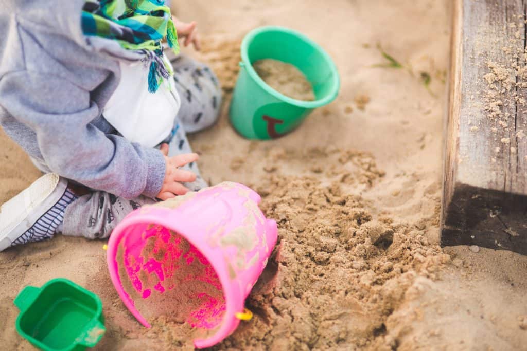 Sandboxing