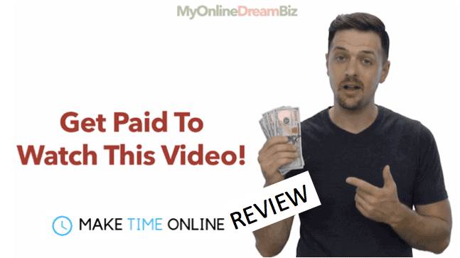 My Online Dream Biz Review