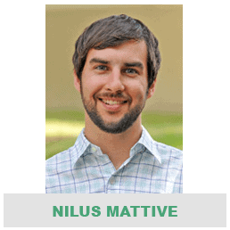 Nilus Mattve