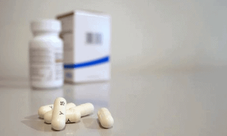 Pills Pharmaceutical Industry