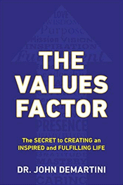 The Values Factor