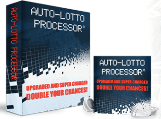 Auto Lotto Processor Review