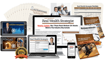 Real Wealth Strategist