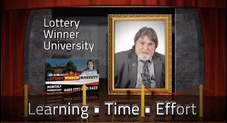 Lottery Winner University Review