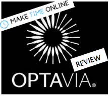 is Optavia a pyramid scheme