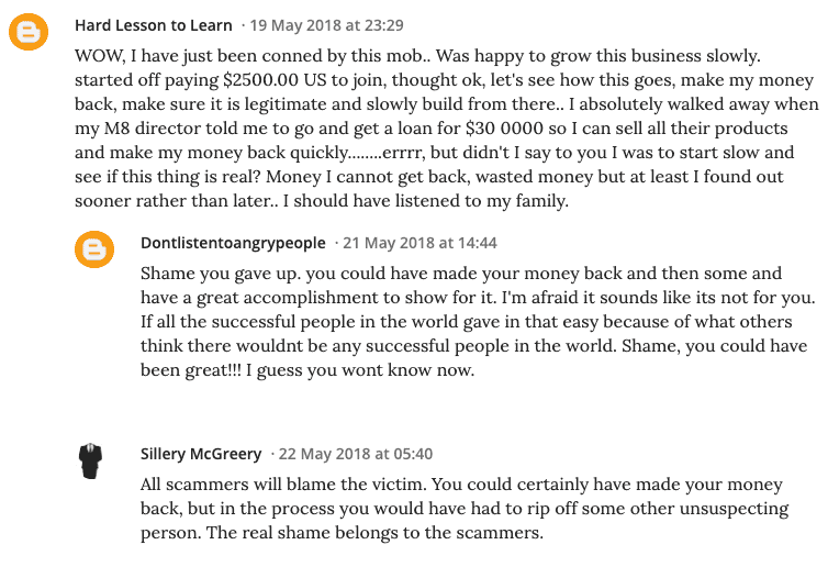 Prosperity of Life Review Prosperity of Life Review