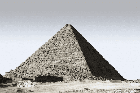 Pyramid Scheme