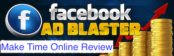 Facebook Ad Blaster review