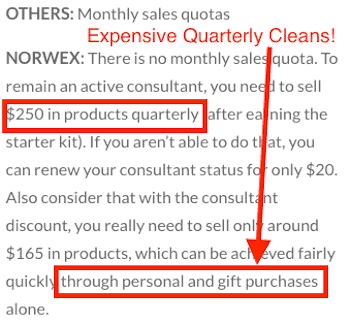 Is Norwex a Scam?