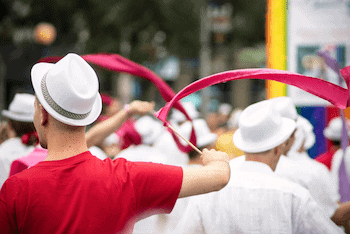 White hat