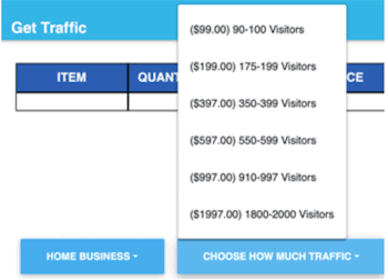 12 minute affiliate traffic method