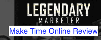 Legendary Marketer Review