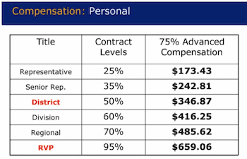 primerica scheme scam