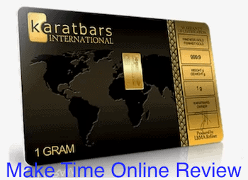 Karatbars review