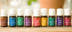 Young Living Essential Oils Review