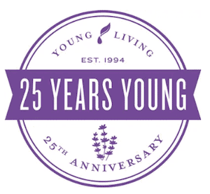 Young Living Time in Business