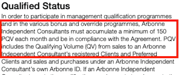 Is Arbonne a Pyramid Scheme