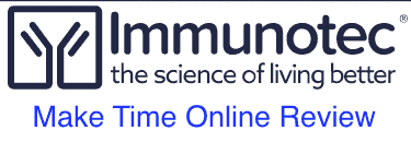 Immunotec review- is Immunotec a scam