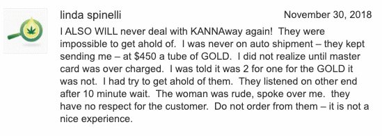Kannaway MLM Review
