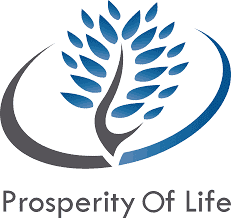 Prosperity of life