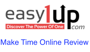 is easy1up a scam- review