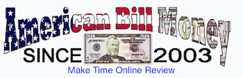 American Bill Money Review - Scam