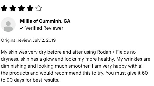 Rodan and Fields review