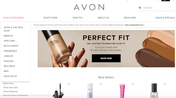 Avon MLM Review: Can You Really Make Money From Avon