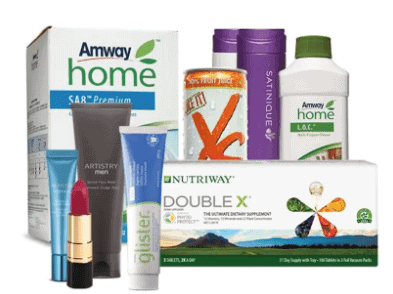 Can you really make money with Amway