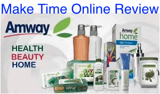 Amway Review- is Amway a pyramid scheme