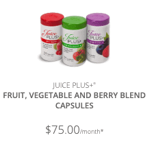 Juice Plus products-min
