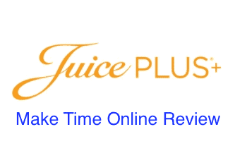 Juice Plus MLM review- is Juice Plus a pyramid scheme