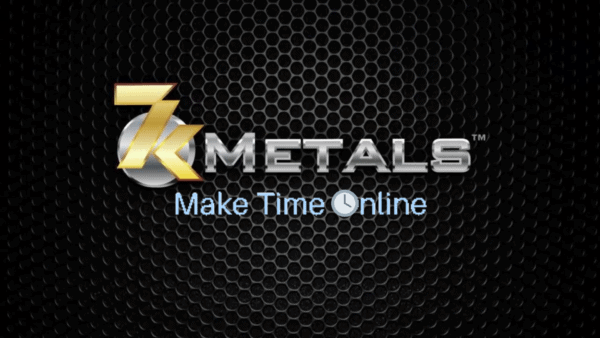 Is 7k Metals a Scam: Logo 2