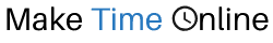 Make Time Online Logo