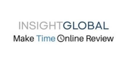 Insight Global Review