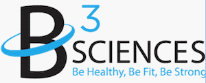 is B3 Sciences a scam- logo-min