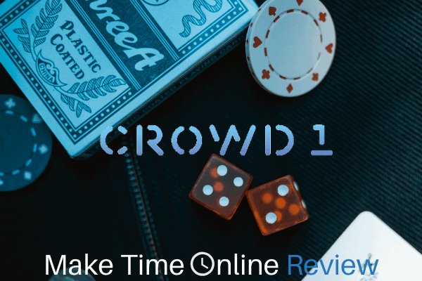 Crowd1 review- is Crowd1 a scam