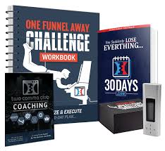 Is One Funnel Away Challenge a scam- audio, books, digital-min