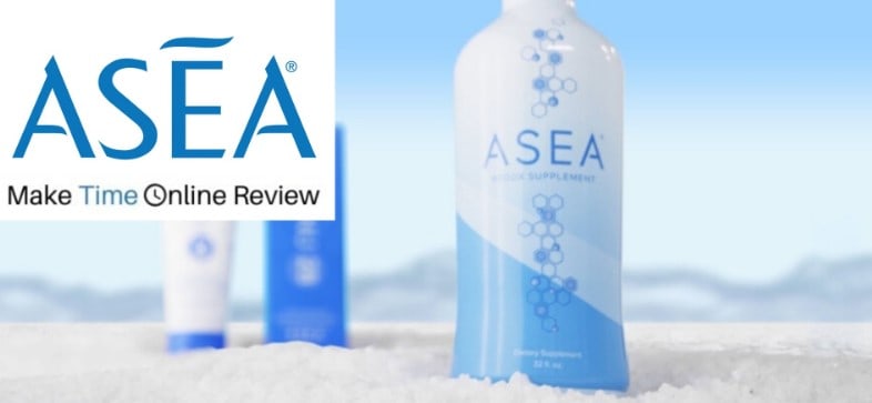 Is ASEA a Scam: Featured Image