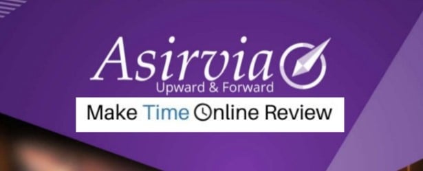 Is Asirvia a Scam: Featured Image