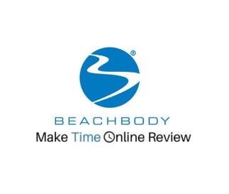 Is Beachbody a Scam: Logo