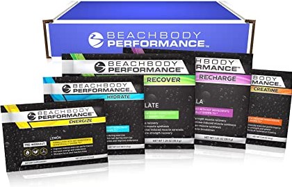 Is Beachbody a Scam: Product