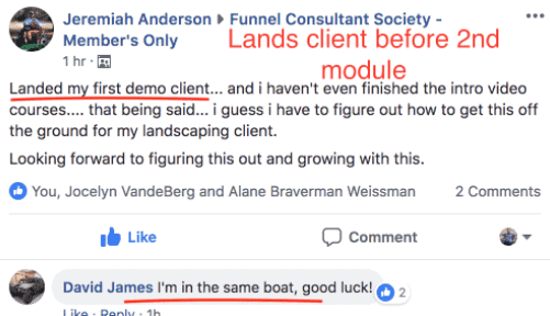 funnel consultant society review-min