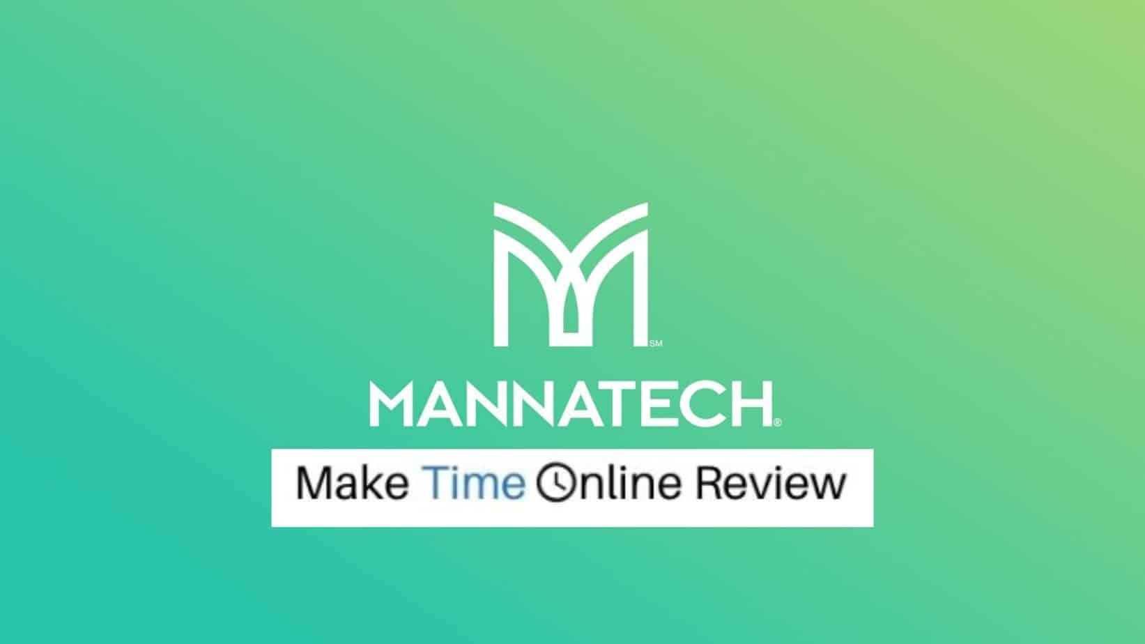 Is Mannatech a Scam: Featured Image