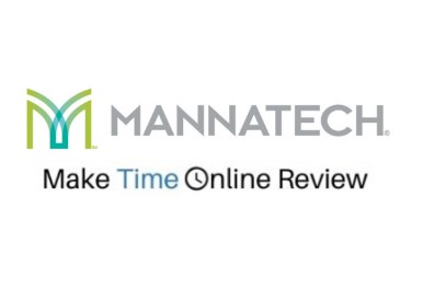 Is Mannatech a Scam: Logo