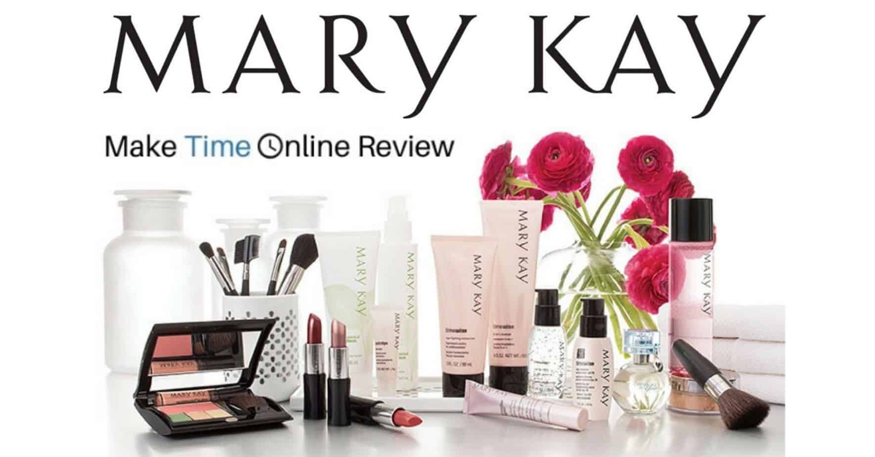 Is Mary Kay a Pyramid Scheme: Featured Image