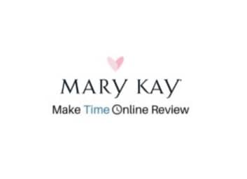 Is Mary Kay a Pyramid Scheme: Logo