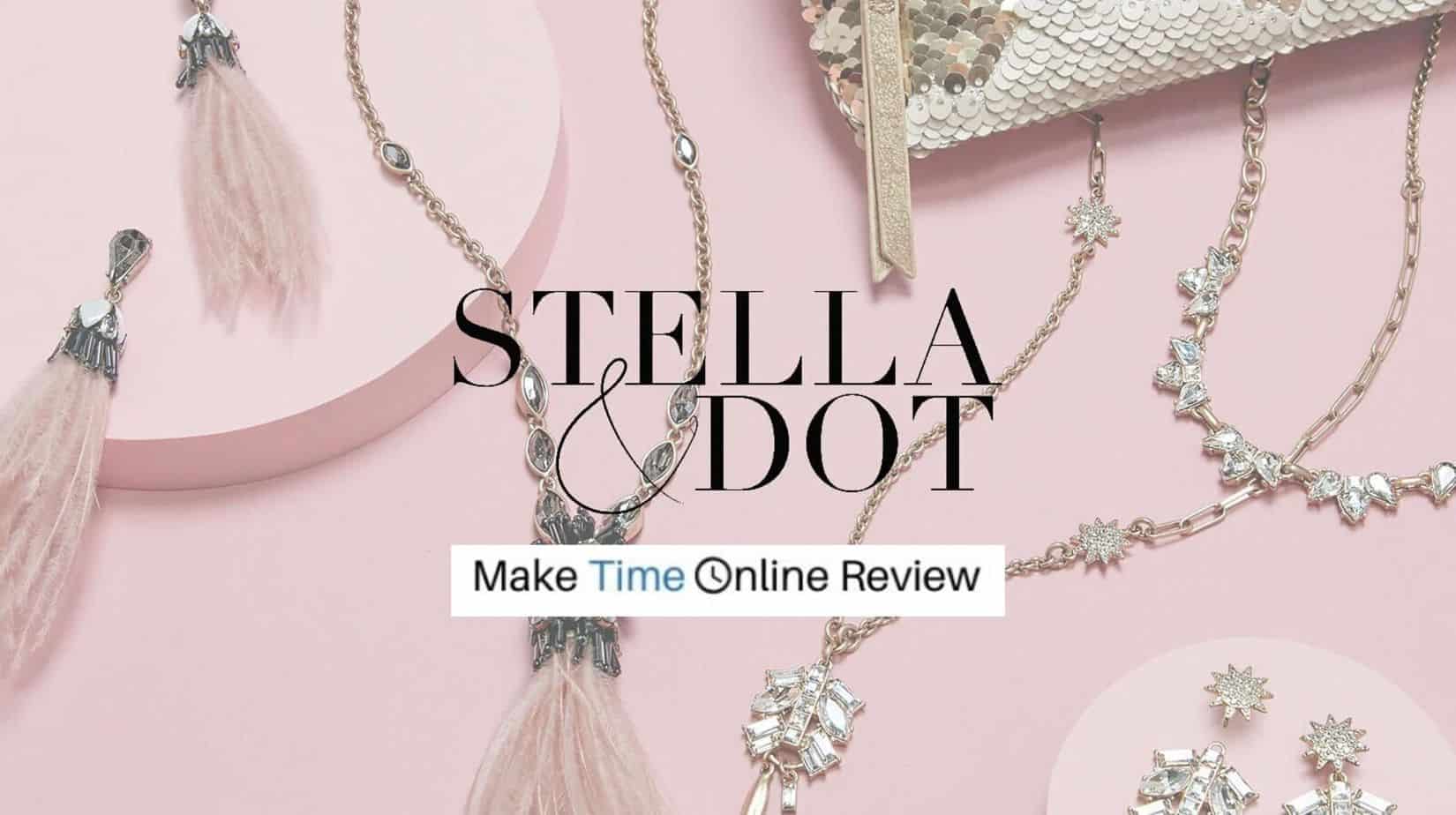 Is Stella & Dot a Scam: Featured Image